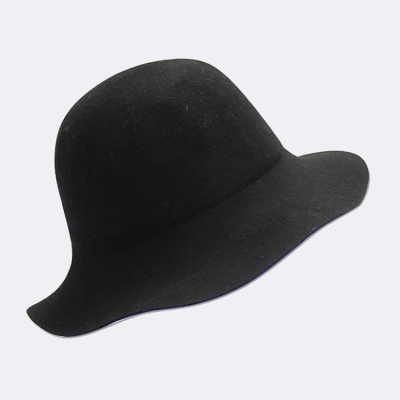 Cappelli da uomo rosso Panama Wide Fedora Hat Floppy Belt Classic Hat Wool Buckle Womens Baseball Caps Cappelli Vintage da Donna, Blu, Taglia unica